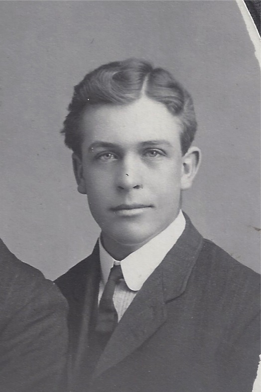 Almer Burns Cox (1885 - 1951) Profile